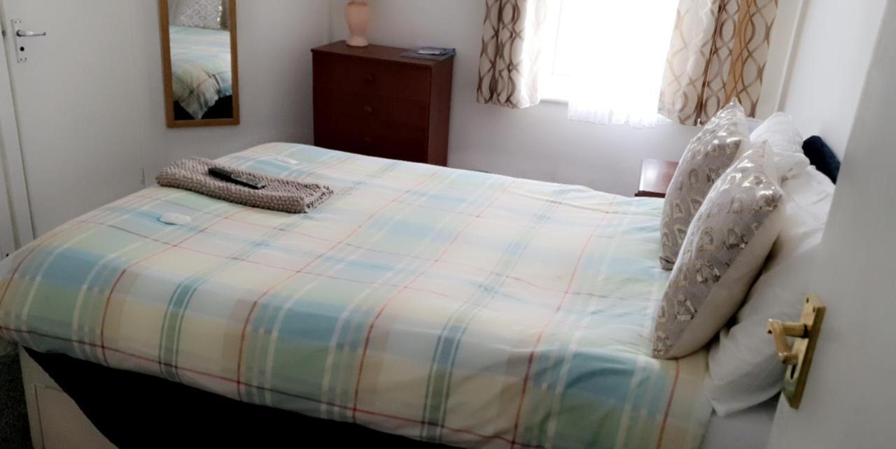 Bloomfield Lodge Hotel Blackpool Bagian luar foto