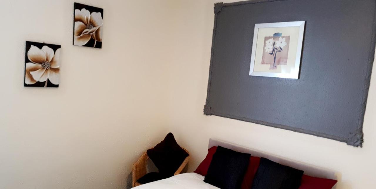Bloomfield Lodge Hotel Blackpool Bagian luar foto