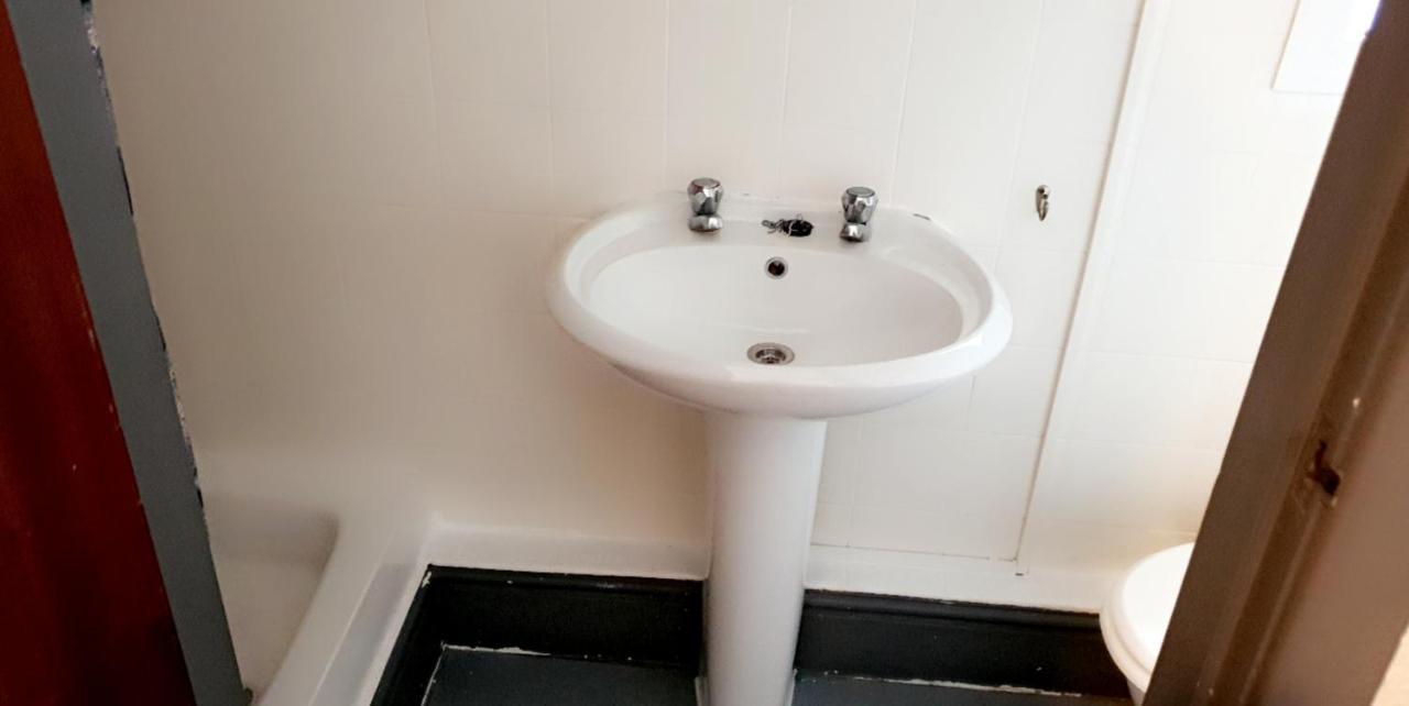 Bloomfield Lodge Hotel Blackpool Bagian luar foto