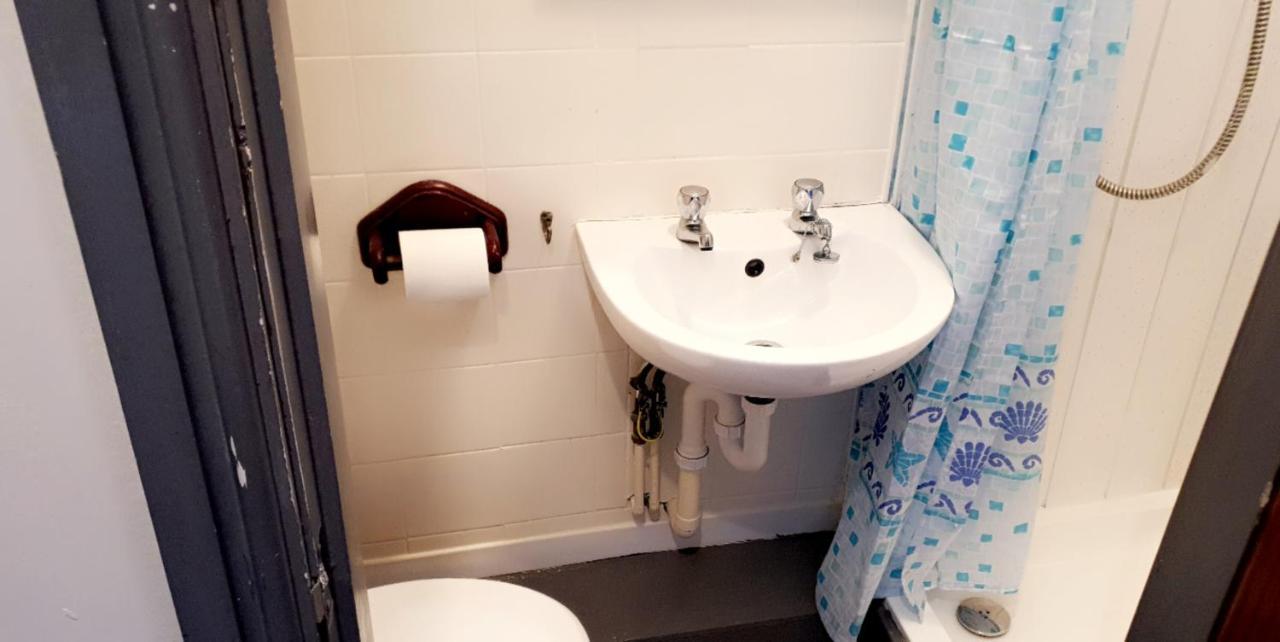 Bloomfield Lodge Hotel Blackpool Bagian luar foto