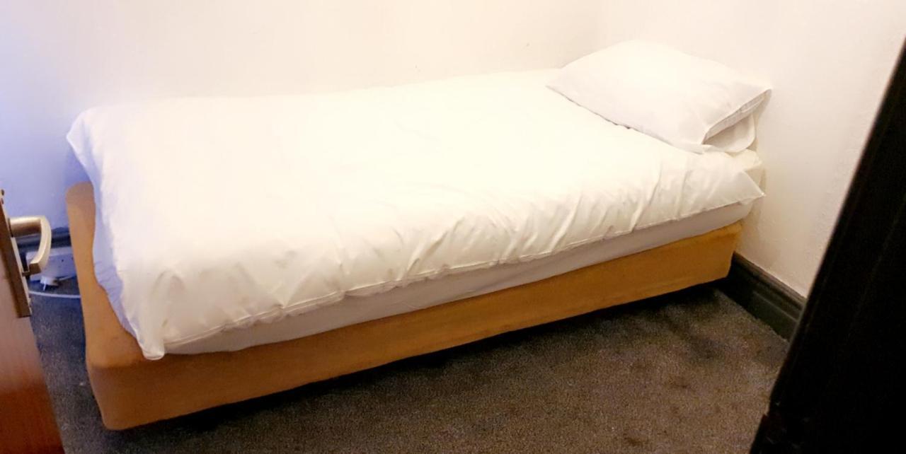 Bloomfield Lodge Hotel Blackpool Bagian luar foto